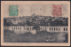 F-EX43218 BRAZIL BRASIL 1935 POSTCARD PONTA GROSSA PARANA. - Andere & Zonder Classificatie