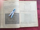 Delcampe - RARE -1898 France Méthode-Album-Cahier : Couture Usuelle-Point De Marque-Toiles-exercices De Raccommodage-Tricot-Crochet - Autres & Non Classés