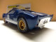 VOITURE SCALEXTRIC FORD GT 40 VERT 6 ALTAYA REPRODUCTION DE LA VOITURE EXIN 1968 - Road Racing Sets