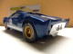 VOITURE SCALEXTRIC FORD GT 40 VERT 6 ALTAYA REPRODUCTION DE LA VOITURE EXIN 1968 - Circuiti Automobilistici