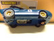 Delcampe - VOITURE SCALEXTRIC FORD GT 40 VERT 6 ALTAYA REPRODUCTION DE LA VOITURE EXIN 1968 - Circuits Automobiles