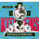 KITCHENS  OF DISTINCTION  / LOVE IS HELL - Other - English Music