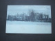LUDWIGSLUST , Mecklenburg, Mondscheinkarte , Seltene Ansichtskarte Um 1900 - Ludwigslust