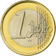 IRELAND REPUBLIC, Euro, 2005, SPL, Bi-Metallic, KM:38 - Ireland