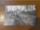 Série De 5 Cartes Photo Ancien Tracteur Automobile Vers 1905 - Tractors