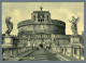 °°° Cartolina - Roma N. 1905 Ponte E Castel S. Angelo Nuova °°° - Pontes