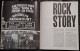 ROCK & ET  FOLK N°00 RARISSIME JAZZ HOT Aout 1966  68 Pages  CHUCK ANTOINE NINO Ferrer STONES Dessin De CABU SINE - Musique