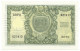 50 LIRE BIGLIETTO DI STATO ITALIA ELMATA DI CRISTINA 31/12/1951 FDS-/FDS - Other & Unclassified