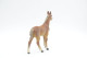 Elastolin, Lineol Hauser, Animals Horse Baby Foal N°4014, Vintage Toy 1930's - Figurines