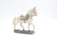 Elastolin, Lineol Hauser, German Soldier Horse ( SA Wehrmacht ), Vintage Toy Soldier - Figuren