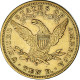 Monnaie, États-Unis, Coronet Head, $10, Eagle, 1903, U.S. Mint, New Orleans - 10$ - Eagle - 1866-1907: Coronet Head