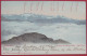 Kriens (LU) - Pilatuskulm: Aussicht Auf Berner Alpen Nebelmeer - Kriens