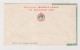 NEW ZEALAND AUCKLAND 1959 BOY SCOUT Nice Cover - Covers & Documents