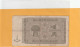 RENTENBANKSCHEIN  .  1 RENTENMARK  .  30-1-1937  .  N°  N.54070680  .  2 SCANES - 1 Rentenmark