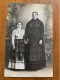 Photocarte Bouxwiller Costumes Alsaciens - Bouxwiller