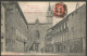 Carte P De 1918 ( Le Roussillon / Place De La Cathédrale ) - Roussillon