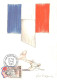 Delcampe - Lot De 13 Cartes Du Bicentenaire De La Révolution Française En 1989  - Illustrateurs (CABU, LOUP) Oblitérations, Timbres - Loeffler