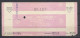 Denmark To Sweden, Ferry Ticket, "Auto-D", 55.00, 1972. - Europe