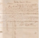 Año 1879 Edifil 204 Alfonso XII Carta Matasellos Lerida Gaya Hermanos Y Sole - Lettres & Documents