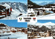 CPM - VALBELLA-LENZERHEIDE - Multivues ... LOT 3 CP à Saisir - Lantsch/Lenz