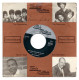 The SUPREMES : BACK IN MY ARMS AGAIN - TAMLA MOTOWN 1075 - Allemagne - Soul - R&B