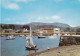 PORTHMADOG HARBOUR GWYNEDD, UNITED KINGDOM - Gwynedd