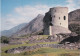 GWYNEDD, DOLBADARN CASTLE, LLANBERIS, UNITED KINGDOM - Gwynedd