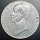 Netherlands 2 1/2 2.5 Gulden Willem William II 1845 Very Fine Polished - 1840-1849 : Willem II
