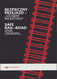 2020 Poland Mini Booklet / Safe Rail - Road Level Crossing, Train, Railway, Transport / With Stamp MNH** - Postzegelboekjes