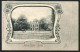 LAREN - Huize Ross ,  Rossweg 14, 7245 NK Laren. - Used 12-aug -1905 ( Lochem ) - 2 Scans For Originalscan !! - Lochem