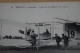 Aviation ,aviateur,l'Aéroplane De Breguet, Ancienne Carte Postale,collection - Aviateurs