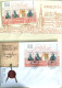 POLAND 2008 Booklet 450 Years Of The Polish Post - With Block MNH** + FDC - Markenheftchen
