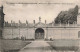 FRANCE - Sermaize Les Bains - Abbaye De Trois Fontaines - Porte Intérieure - Animé - Carte Postale Ancienne - Sermaize-les-Bains