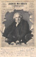 Thème  Presse.          Journaux Crevés:   Journal Des Débats   . Mars  1902   (voir Scan) - Sonstige & Ohne Zuordnung