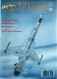 Delcampe - Air Action - 21 N° 1988-90 - Beau Magazine 66 P Aviation Militaire - N°1 à 24 Moins 15-18-20 - Guerre Golfe Air Force - Francés