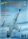 Delcampe - Air Action - 21 N° 1988-90 - Beau Magazine 66 P Aviation Militaire - N°1 à 24 Moins 15-18-20 - Guerre Golfe Air Force - Français