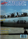 Delcampe - Air Action - 21 N° 1988-90 - Beau Magazine 66 P Aviation Militaire - N°1 à 24 Moins 15-18-20 - Guerre Golfe Air Force - Français