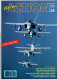 Delcampe - Air Action - 21 N° 1988-90 - Beau Magazine 66 P Aviation Militaire - N°1 à 24 Moins 15-18-20 - Guerre Golfe Air Force - Français