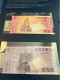 BNU - "BANCO NACIONAL ULTRAMARINO" 2005 UNC SET OF 5 ALL WITH AA PREFIX AND SAME NUMBER-AA. - Macao