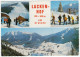 Lackenhof 810-1895 M Am Ötscher  - (Österreich,Austria) - Ski - Scheibbs