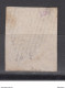 SWITZERLAND 1852 - Rayon III - 1843-1852 Federal & Cantonal Stamps