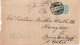 POLAND / GERMAN ANNEXATION 1903  LETTER  SENT FROM NAKŁO TO BYDGOSZCZ - Lettres & Documents