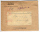 EGYPT 1977 COVER Content, BANK MASR - CDS Cairo, Heliopolis, Machine Stamp Bank Masr, Slogan  (B200) - Brieven En Documenten