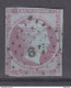 Greece 1861-74 - Hermes Head Without Control Number - Used Stamps