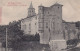 Labruguère Chateau Cachet Guerre 1917 Franchise Militaire Detachement Instruction Vers Andreani Cervione Corse Labouche - Labruguière