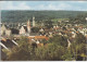 KRUMBACH, Schwaben,  Panorama - Krumbach