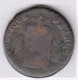 2 Sols Aux Balances  1793 Pau - 1792-1975 Nationalkonvent