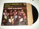 B8 / Kool & The Gang – Let's Go Dancing - Single 33 - 310967 - FR  1982 - M/VG++ - Speciale Formaten