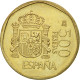 Monnaie, Espagne, Juan Carlos I, 500 Pesetas, 1989, TTB, Aluminum-Bronze, KM:831 - 500 Pesetas