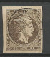 GRECE N° 39 OBL  / Used - Used Stamps